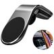 Maxlife car holder for air vent MXCH-13 magnetic silver 5900495918802