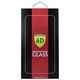 Tempered glass 6D for iPhone 13 Pro Max 6,7'' / 14 6,7&quot; Plus black frame 5900495952370