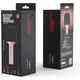 Maxlife Bluetooth microphone with speaker MXBM-600 pink 5900495094056