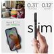 Case IPHONE 14 Spigen Ultra Hybrid Matte black 8809811865196