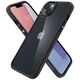 Case IPHONE 14 Spigen Ultra Hybrid Matte black 8809811865196