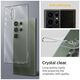 Case SAMSUNG GALAXY S23 ULTRA Spigen Liquid Crystal Clear transparent 8809896740173