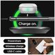 Case SAMSUNG GALAXY S23 ULTRA Spigen Liquid Crystal Clear transparent 8809896740173
