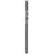 Case SAMSUNG GALAXY S23 ULTRA Spigen Liquid Crystal Clear transparent 8809896740173