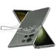 Case SAMSUNG GALAXY S23 ULTRA Spigen Liquid Crystal Clear transparent 8809896740173