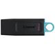 Kingston Memory Stick 64GB - Kingston DT DT Exodia (DTX/64GB) - Black 0740617309829 έως 12 άτοκες Δόσεις