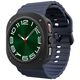 Spigen Case for Samsung Galaxy Watch Ultra 47mm - Spigen Caseology Vault - Matte Black 0810083835846 έως 12 άτοκες Δόσεις