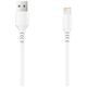 Setty charger 1x USB 2,4A white + Lightning cable 1,0 m NEW 5900495922052