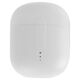 Setty Bluetooth earphones TWS with a charging case TWS-0 white 5900495033161