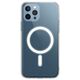 Anti Shock 1,5 mm Mag case for iPhone 13 6,1&quot; transparent camera protection 5900495033567