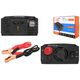 Power inverter in: 12V DC out: 230V/50Hz, 600W/1200W + 2xUSB-A 5V/2.4A LTC 5902270717419