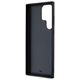 Karl Lagerfeld case for Samsung Galaxy S24 Ultra KLHCS24L3DMBKCK black HC 3D logo glitter 3666339259105