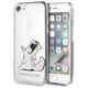 Original Case IPHONE SE 2022 / SE 2020 / 7 / 8 Karl Lagerfeld KLHCI8CFNRC 3700740435960