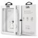 Original Case IPHONE SE 2022 / SE 2020 / 7 / 8 Karl Lagerfeld KLHCI8CFNRC 3700740435960