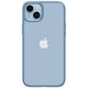 Case IPHONE 14 Spigen Ultra Hybrid Crystal Sierra Blue 8809811869873