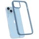 Case IPHONE 14 Spigen Ultra Hybrid Crystal Sierra Blue 8809811869873
