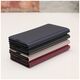 Smart Soft case for Samsung Galaxy S24 Ultra black 5900495755155