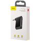 Baseus Qiyin AUX Car Bluetooth Receiver Black 6932172626969
