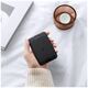 Magnetic Card Holder Magsafe Spigen Valentinus black 8809756641510