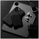 Magnetic Card Holder Magsafe Spigen Valentinus black 8809756641510