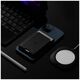 Magnetic Card Holder Magsafe Spigen Valentinus black 8809756641510