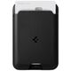 Magnetic Card Holder Magsafe Spigen Valentinus black 8809756641510
