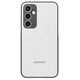 Original Case SAMSUNG GALAXY S23 FE Silicone Cover (EF-PS711TW) white 8806095227856