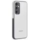 Original Case SAMSUNG GALAXY S23 FE Silicone Cover (EF-PS711TW) white 8806095227856