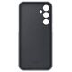 Original Case SAMSUNG GALAXY S23 FE Silicone Cover (EF-PS711TW) white 8806095227856