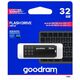 Goodram pendrive 32GB USB 3.0 UME3 black 5908267935750