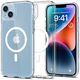 Case IPHONE 14 Spigen Ultra Hybrid Mag MagSafe white 8809811865264
