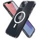 Case IPHONE 14 Spigen Ultra Hybrid Mag MagSafe white 8809811865264