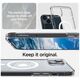 Case IPHONE 14 Spigen Ultra Hybrid Mag MagSafe white 8809811865264