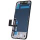 LCD Display with touch screen iPhone 11 Incell FHD black 5900495877512