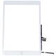 Touch Panel for iPad 7 10.2&quot; 2019/iPad 8 10.2&quot; 2020 full front set white 5907457707405