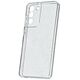 Shine case for Samsung Galaxy S21 FE transparent 5900495047632