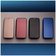 Smart Diva case for Samsung Galaxy A51 navy blue 5900495816443