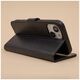 Smart Classic case for Samsung Galaxy M21 black 5907457712942