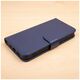 Smart Classic case for Samsung Galaxy M21 navy blue 5907457713284