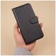 Smart Classic case for Xiaomi Redmi A3 4G (Global) black 5907457759954