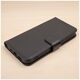 Smart Classic case for Xiaomi Redmi A3 4G (Global) black 5907457759954