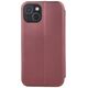 Smart Diva case for Xiaomi Note 13 4G burgundy 5907457761698