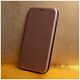 Smart Diva case for Xiaomi Note 13 4G burgundy 5907457761698