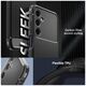 Case SAMSUNG GALAXY A25 5G Spigen Rugged Armor Matte black 8809971221382