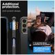 Case SAMSUNG GALAXY A25 5G Spigen Rugged Armor Matte black 8809971221382