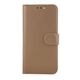 Smart Classic case for Honor Magic 6 Lite / Honor X50 5G gold 5907457774254