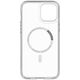 Case IPHONE 12 / 12 PRO Spigen Ultra Hybrid Mag MagSafe white 8809756644375
