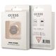 Phone Holder Ring Stand GUESS 4G GURSHG4SW brown 3666339050436