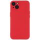 Silicon case for Samsung Galaxy M15 5G red 5907457769175