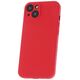 Silicon case for Samsung Galaxy M15 5G red 5907457769175